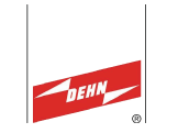 logo DEHN